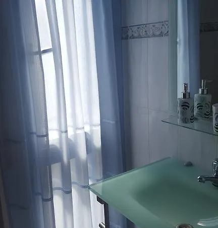 Apartman Global Immo 1036 Estrella De Mar *