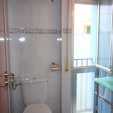 Global Immo 1036 Estrella De Mar Apartman