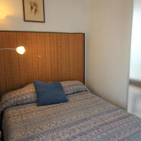 Global Immo 1036 Estrella De Mar Apartman