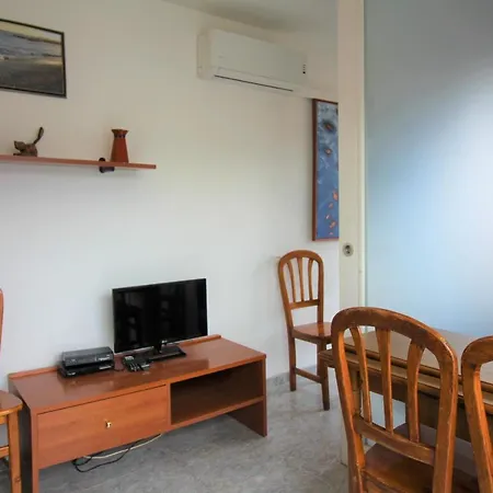 Apartman Global Immo 1036 Estrella De Mar Roses
