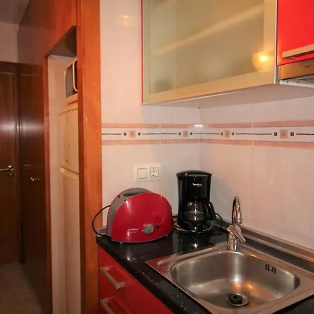 Global Immo 1036 Estrella De Mar Apartment *