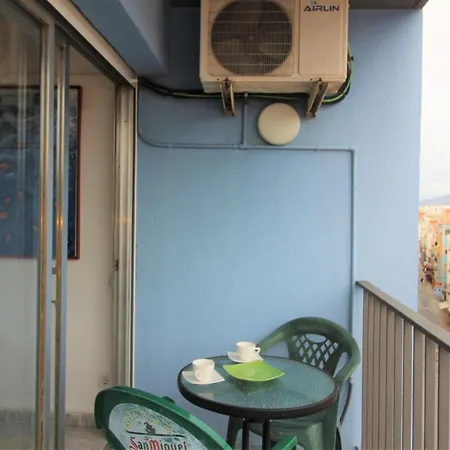 Global Immo 1036 Estrella De Mar Apartman Roses